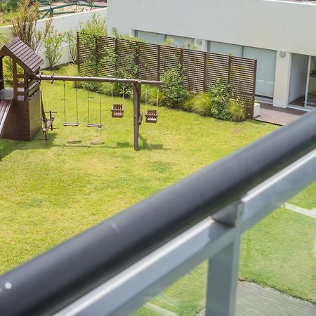 Torre Francia Leilighet Punta del Este Eksteriør bilde