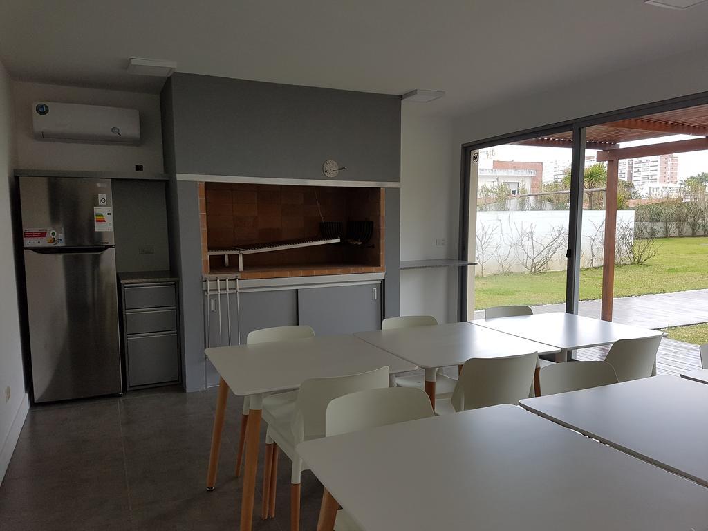 Torre Francia Leilighet Punta del Este Eksteriør bilde
