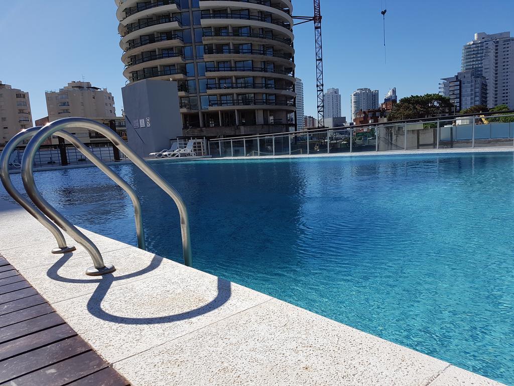 Torre Francia Leilighet Punta del Este Eksteriør bilde